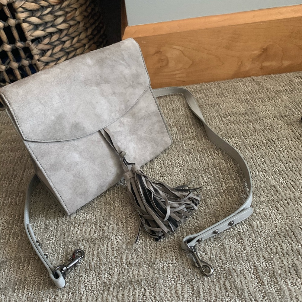 Express purse